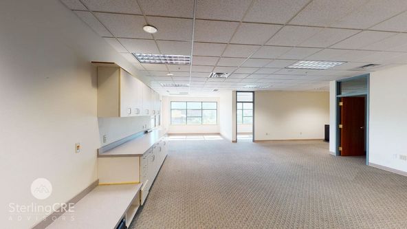 Class A Downtown Office Suite: 125 Bank St, Missoula, MT 59802